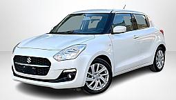 Suzuki Swift 2023