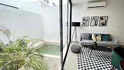 Townhouse En Venta En Arkia, Chuburná De Hidalgo