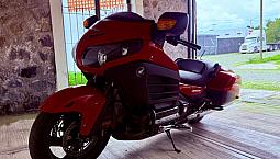 Honda F6b Mod 2013