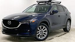 Mazda Cx-5 2019