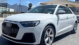 Audi A1 2021
