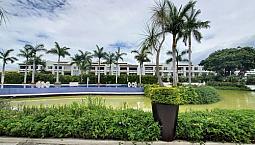 Penthouse De Dos Pisos En Condomínio Taheima En Venta, El Tigre, Nuevo Vallarta