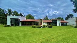 Casa En Venta Rancho San Francisco Vive El Lujo En Amplios Espacios
