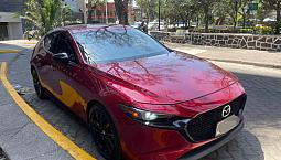 Mazda 3 Hatchback Signature 2.5 Turbo 2023