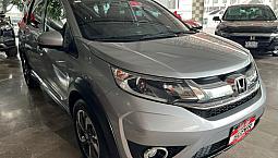 Honda Br-V 2018 1.5 Prime Cvt