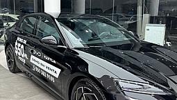 Byd Seal 0.0 Ev Awd