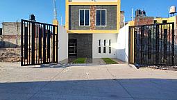 Casa Nueva En Venta