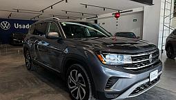 Volkswagen Teramont 2023