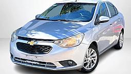Chevrolet Aveo 2020