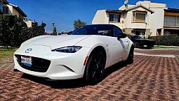 Mazda Mx-5 2.0 I Sport Mt