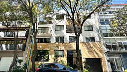 Departamento En Venta En Juárez