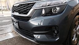 Kia Seltos 2022