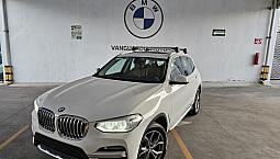 X3 30I 2019