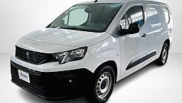 Peugeot Partner Maxi 2024