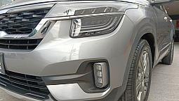 Kia Seltos 2022