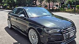 Audi Serie S 2.0 S3 Tfsi Sedán At