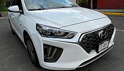 Hyundai Ioniq 1.6 Gls Premium Dsg6