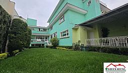  Venta Magnífica Residencia Totalmente  Remodelada En Insurgentes Cuicuilco