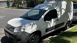 Ram Promaster Rapid A/A 2020 Equipo Carrier Congelados -25ºc