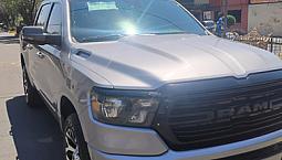 Ram Ram 1500 3.6 Bighorn 1500 4X4 At