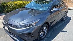 Kia Forte 2.0 Lx At