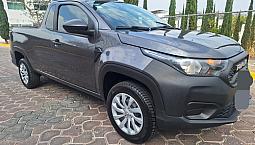 Ram 700 1.3 Slt Reg Cab Fwd