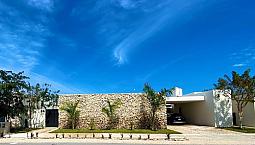 Casa En Venta En Privada Dzidzil-Ha