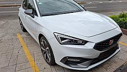 Seat Leon 1.4 Fr T 150 Hp Dsg