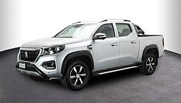Peugeot Landtrek 2021