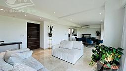 Departamento En Venta En Puerto Cancun