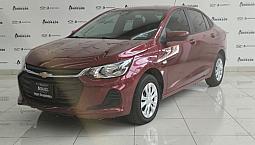 Chevrolet Onix 2023