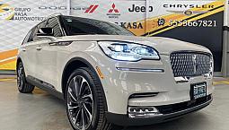 Lincoln Aviator 2020 3.0 V6 Reserve Piel 4X4 At