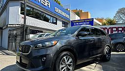 Kia Sorento 2019