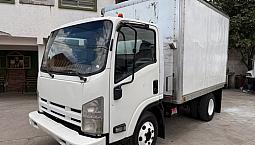 Isuzu Elf 400, Año: 2010