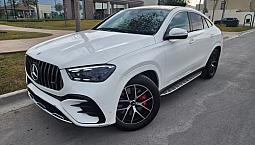 Mercedes-Benz Clase Gle 3.0 450 4Matic Coupe