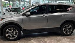 Honda Cr-V 2019 1.5 Turbo Plus Piel Cvt