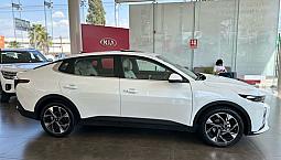 Chirey Tiggo 4 Pro 2023