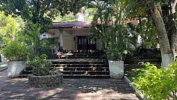 Venta Casa De Un Nivel Excelente Para Hotel Boutique O Asilo En Xochitepec,  Morelos