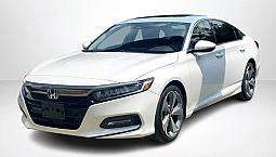 Honda Accord 2020