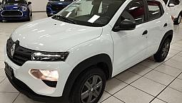 Renault Kwid 2025
