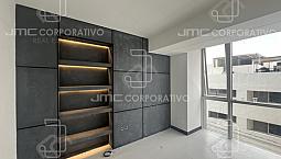 Renta De Consultorio En Penthouse,  Avena, Granjas México.