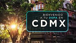 Venta De Departamento (112M2) A 5 Mins De Av. Insurgentes, Metropoli Patriotismo Y W.t.c.. Frente A Colonia Del Valle. Db15-R30