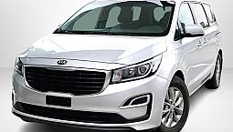 Kia Sedona 2020