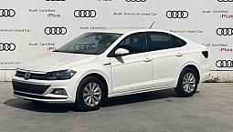 Volkswagen Virtus 2020 1.6 L4  Mt