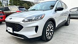 Ford Escape 2021