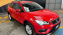 Seat Ateca 2017