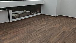 Ultimo Penthouse Con Hermosa Terraza