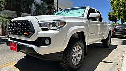 Toyota Tacoma 3.5 Trd Sport 4X4 At