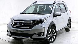 Honda Br-V 2022