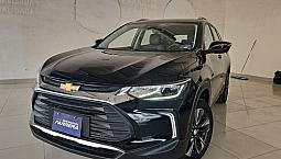 Chevrolet Tracker 2022